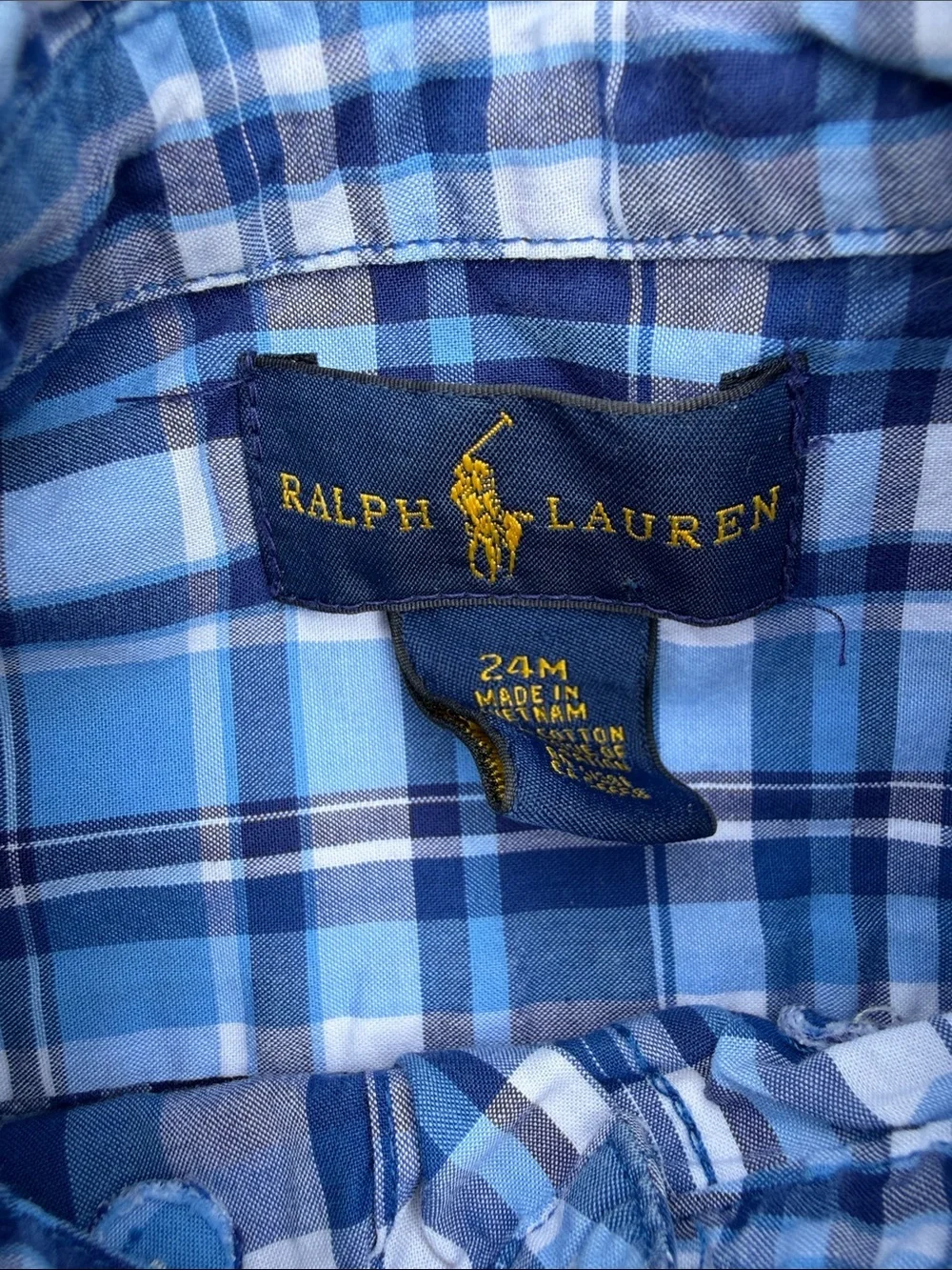 Ralph Lauren ralph lauren